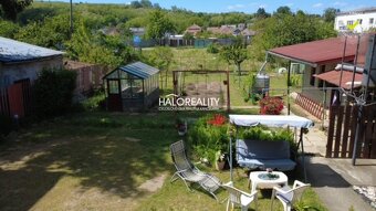 HALO reality - Predaj, rodinný dom Kráľovský Chlmec - EXKLUZ - 4
