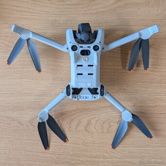 DJI Mini 4 Pro set - 4