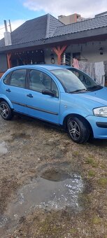 Predam citroen c3 1.4hdi - 4