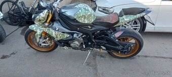 BMW S 1000 R ,,Rambo" 2019 - 4