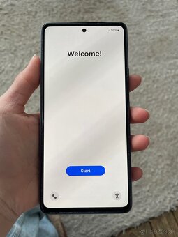 Samsung Galaxy A53 5G - 4
