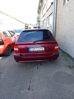 Honda civic aerodeck 1.5 vtec - 4