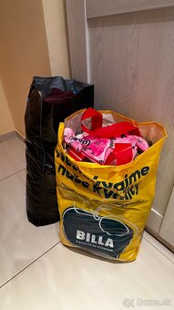 Dievčenské oblečenie veľ. od 98 po 104/110 - 4