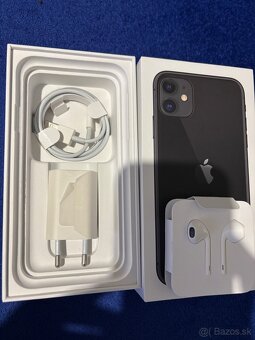 Iphone 11 128GB - 4