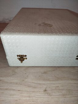 Stary priborovy set - 4