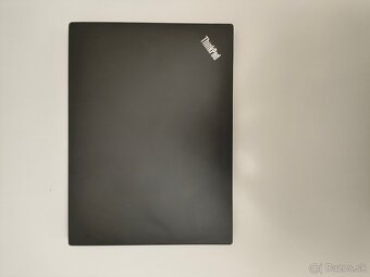 Lenovo ThinkPad E490, i5-8265U/8 Gb RAM/256 Gb SSD - 4