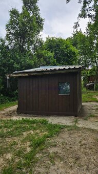 Vinica POZEMOK s chatkou - 4