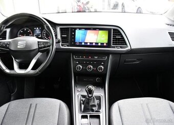 Seat Ateca 2.0TDi FULED V.NAVI ACC 85 kw - 4