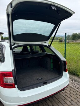 Rozpredam na nd skoda octavia 3Rs dsg - 4