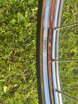 Dámsky elektribicykel - 4