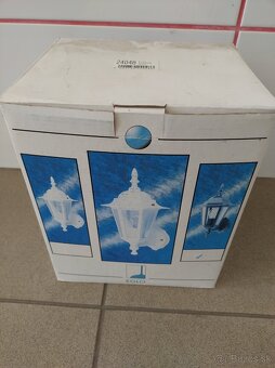 Lampa Lucerna - 4
