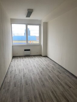 Kancelárske priestory Hattalova ulica BA III - 4