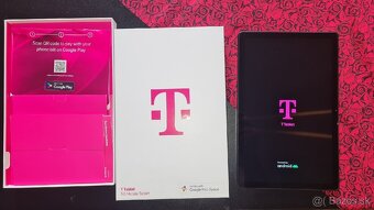 Predám T-Tablet z Telekomu - 4