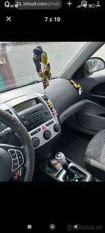 Kia ceed 2008 diesel 85kw - 4