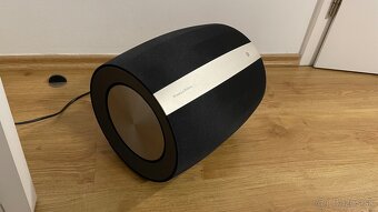 Bowers & Wilkins Formation Bar & Bass - 4
