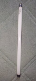 Neónová trubica 30 cm 8W - 4