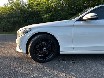 Mercedes-Benz C 200 d Kombi, 2018 - 4