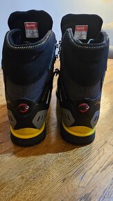 Goretex Mamut - 4