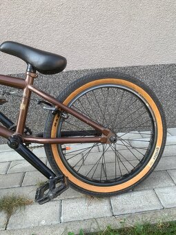 BMX 20.5" - 4