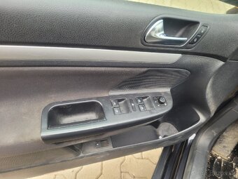 Volkswagen golf 5 1.9 TDI 77kv - 4