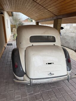 Citroen 11 B - 4
