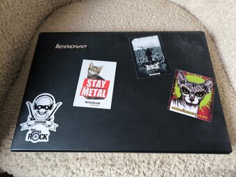 Notebook Lenovo G50-30 - 4