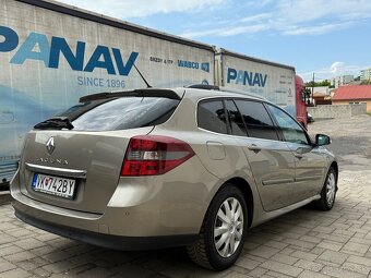 Renault Laguna Sportour 1.5 Top stav - 4