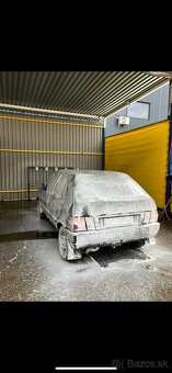 Škoda favorit - 4