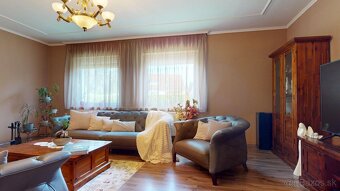 Na predaj 5 – izbový RD Mosonmagyaróvár, Maďarsko - 4