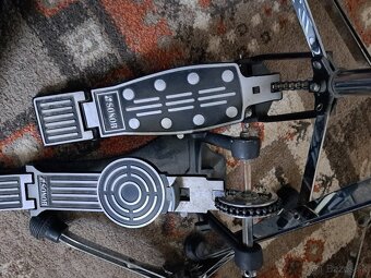 Predam bicie Sonor Force 2001 - 4