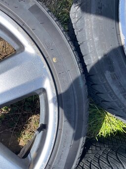 5x112 R18 - 4