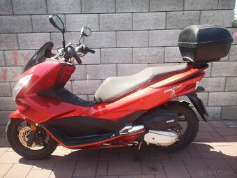 Honda PCX 125 - 4