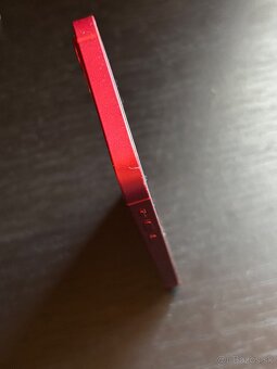iPhone 12 mini 128gb (product red) - 4