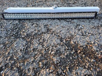 Led rampa 240W - 105cm - Rovna - 4