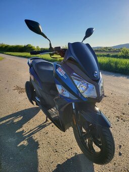 Sym Jet 14 125ccm - 4