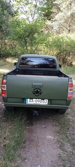 Mazda bt 50 - 4