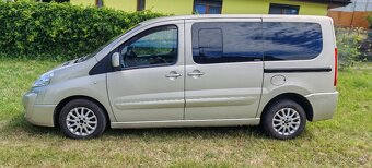 Citroen Jumpy 2013 - 4