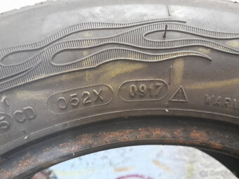 175/65 r14 letné - 4