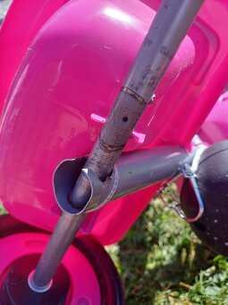 Detsky bicykel, slapadlo - 4