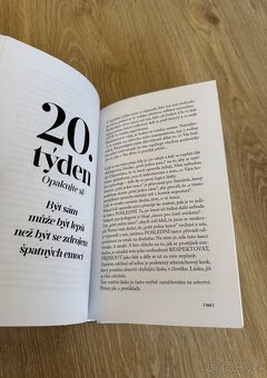 Petr Casanova - Znovuzrození - 4