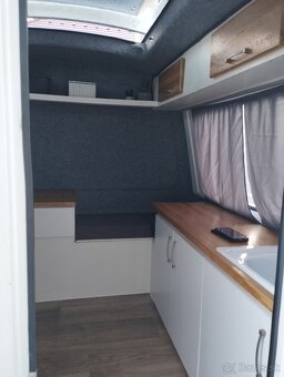 Karavan Niewiadow N126 - 4