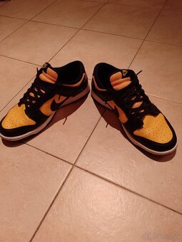 Tenisky Nike Dunk veľ.45 - 4