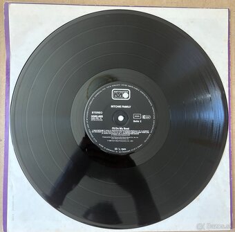 Ritchie Family - I’ll Do My Best - 4
