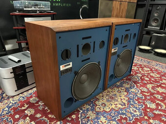 Reproduktory JBL 4333B - 4