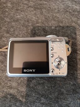 Digitálné fotoaparaty - 4