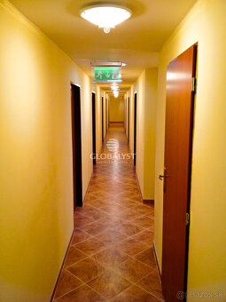 Kancelárske priestory - 21 m2, v centre mesta - Moyzesova - 4