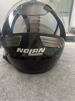 Nolan XS - 4