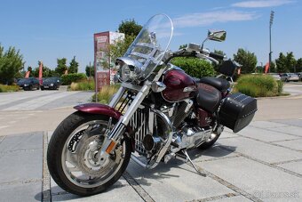 Honda VTX 1800 - 4