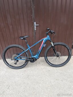 EBIKE Conway Cairon S 2.0 - 4