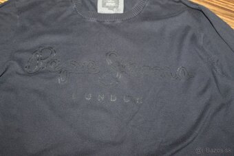 Pánsky sveter U.S. POLO ASSN. v. XL - 4